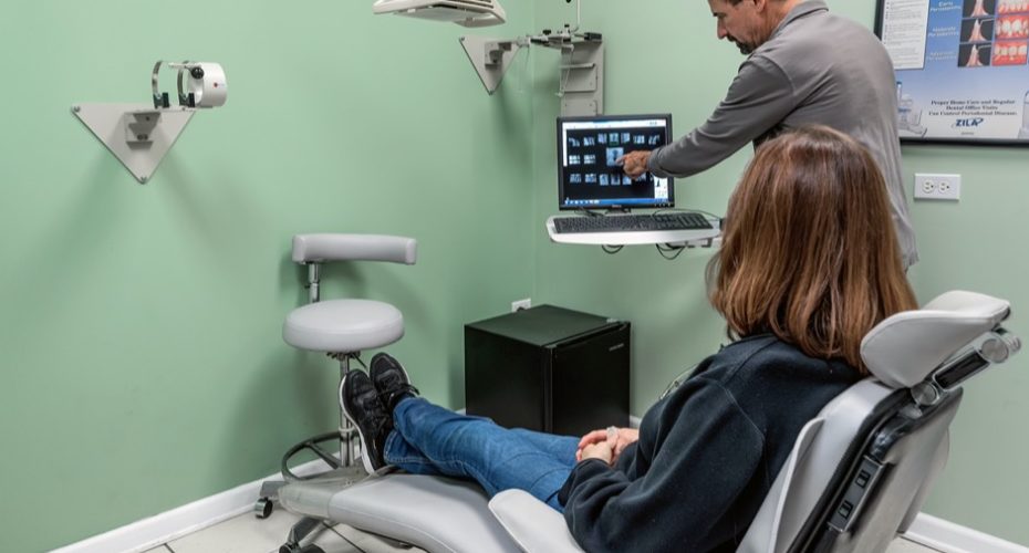 Dental implants in Countryside Il