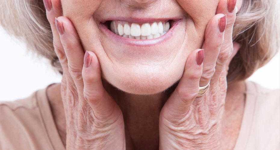 Dental crowns in Countryside Il