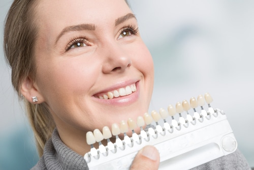 Dental Veneers in Countryside, IL