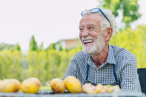 Mini Implant Dentures: Understanding the Benefits | Countryside, IL