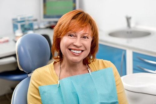 Same-Day Dental Implants: A New Smile in One Day | Hope Dental