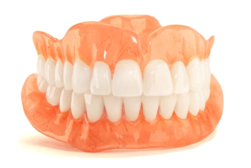 Dentaduras flotantes: Ancle su sonrisa | Cook County, IL | Dr. Ras