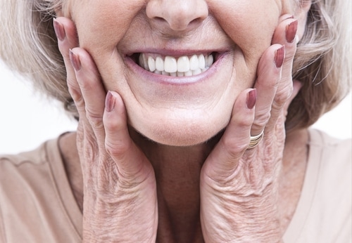 All-On-4 Alternatives in Chicago, IL | Implant Dentures | Fix-on-Six